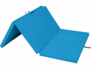 Hobbygarden SKLÁDACÍ MATRACE ALEX - XXL - MODRÁ