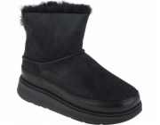 Asics FitFlop Gen-ff Mini GS6-090 Černá 40