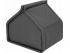 DOGGY R3 DOG DIAMOND GRAPHITE