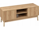 5five TV komoda ABANA, 120 x 39 x 48 cm