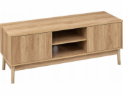 5five TV komoda ABANA, 120 x 39 x 48 cm