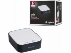 Paulmann VoIP brána SMIK SM Zigbee 3.0 2.4GHz bílá/antrac...