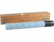 Konica Minolta Toner originální toner Konica Minolta ACV1450, azurový, 28000 stran, TN626C, Konica Minolta Bizhub C450i, C550i, C650i, O