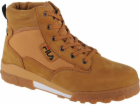 Fila Fila Grunge II Mid FFM0165-23015 Žlutá 41