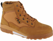 Fila Fila Grunge II Mid FFM0165-23015 Žlutá 41