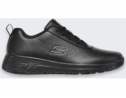 Skechers Skechers Marsing - Commune SR 108010EC-BLK Černá 37