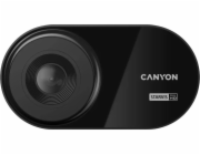 Canyon CANYON DVR10 FullHD 1080p Wi-Fi Černá