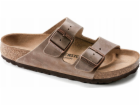 Birkenstock Birkenstock Arizona NU Oiled 0352201 Hnědá 47
