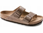 Birkenstock Birkenstock Arizona NU Oiled 0352201 Hnědá 47