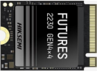 HIKSEMI Futures 1TB M.2 2230 PCI-E x4 Gen4 NVMe SSD (HS-S...