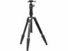 Fotopro Stativ Stativ Fotopro X-go Gecko E2 s kulovou hla...