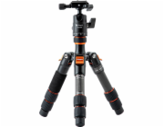 Fotopro Stativ Stativ Fotopro X-go mini 2 s kulovou hlavou
