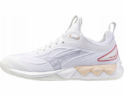 Mizuno Mizuno Wave Luminous 3 V1GC242025 bílá 40.5