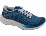 Mizuno Mizuno Wave Skyrise 5 J1GD240971 Modrá 39