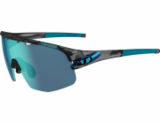 TIFOSI Křišťálové kouřové brýle TIFOSI SLEDGE LITE (3 čočky Clarion Blue, AC Red, Clear) (NOVINKA)