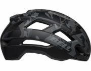 Bell Silniční gravel helma BELL FALCON XR INTEGRATED MIPS Velikost helmy: L (58-62 cm), Vyberte barvu: Matná černá maskáčová