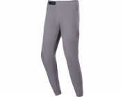 Alpinestars Kalhoty A-ARIA ELITE, tmavě šedé, velikost: 32