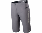 Alpinestars Kraťasy ALPINESTARS A-DURA ELITE, tmavě šedé, velikost: 36