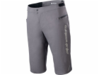 Alpinestars Kraťasy ALPINESTARS A-DURA ELITE, tmavě šedé,...