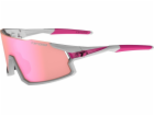 TIFOSI Brýle STASH CLARION race pink (3 čočky 15,4% růžov...