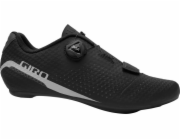 Giro Pánské boty GIRO CADET CARBON černé velikost 40 (NOVÉ)