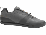 Giro Pánské boty GIRO TRACKER fastlace dark shadow trl green Velikost boty: 46