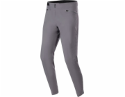 Alpinestars Kalhoty ALPINESTARS A-DURA, tmavě šedé, velikost: 32