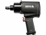 Yato Rázový utahovák YT-09564 6,3 baru 3/4