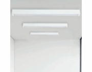 Nowodvorski Stropní lampa Stropní lampa do jídelny STRAIGHT CEILING 7558 bílá stropní lampa