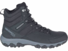 Merrell Pánské turistické boty Thermo Akita Mid, černé, v...