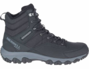 Merrell Pánské turistické boty Thermo Akita Mid, černé, velikost 44