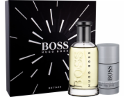 Hugo Boss SET Lahvička EDT sprej 200ml + Tyčinka 75ml