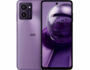 HMD Chytrý telefon Pulse Pro 8/256GB fialový (286948348)