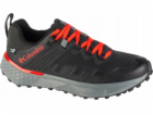 Columbia Boty Columbia Facet 75 OutDry 2099721010 Černá 42