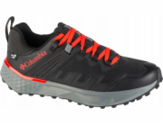 Columbia Boty Columbia Facet 75 OutDry 2099721010 Černá 42