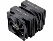 Thermalright Chladič procesoru Frost Commander 140 černý