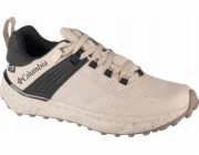 Columbia Pánské turistické boty Facet 75 OutDry 2099721278 šedé, velikost 44