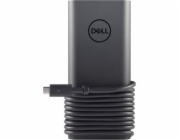 Dell Napájecí zdroj VW0G0, napájecí adaptér/měnič, interní 130 W, černý
