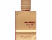 Al Haramain Parfémovaná voda Al Haramain Amber Oud Ruby Edition, 100 ml