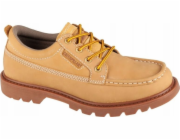 Caterpillar Pánské turistické boty Caterpillar Moc Toe Low P726123 béžové 43