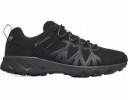 Columbia Pánské turistické boty Peakfreak II Outdry 2100711010 Černá 42.5