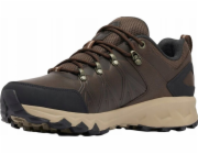 Columbia Pánské turistické boty Peakfreak II Outdry Leather 2100721231 Hnědá 42.5