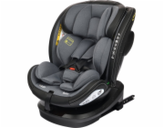 Summer Baby Letní dětská autosedačka BARI Autosedačka 40-150 cm i-Size otočná o 360 stupňů