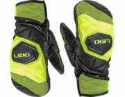 Leki LEKI GLOVES WCR Venom Jr. MITT 7.0