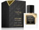 Alkotest VERTUS PARIS Rose Prive EDP alkohol test 100ml