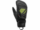Leki Rukavice WCR C-Tech 3D Mitt černo-citronová 7.5