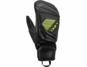 Leki Rukavice WCR C-Tech 3D Mitt černo-citronová 7.5