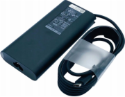 Dell Napájecí adaptér 130 W s USB napájecím zdrojem pro notebook