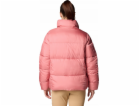Columbia Bunda Puffect II Full Zip 2090291629 Růžová XL