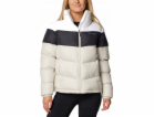 Columbia Bunda Puffect II Colorblock 2088481278 Béžová M
